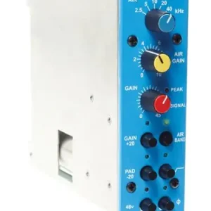 Begrenztes Angebot Maag Audio PREQ4 - 500 Series