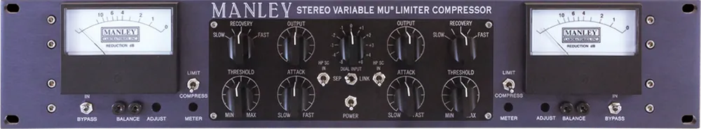 Jetzt Kaufen Manley Variable MU mit MS-Option und T-Bar Modifikation