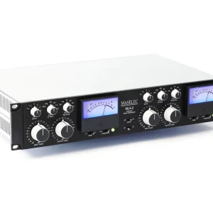 Must-Have Maselec MLA-2 Kompressor