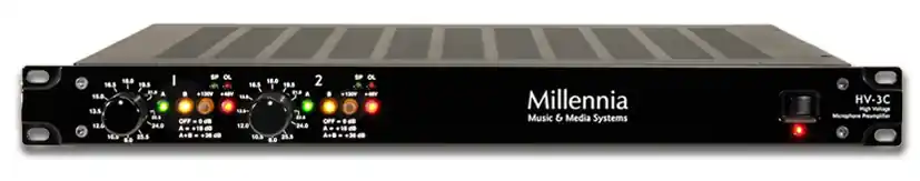 Billig Millennia HV-3C