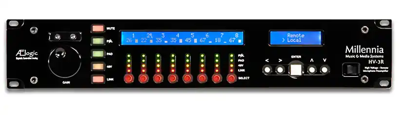 Millennia HV-3R Wochenendangebot