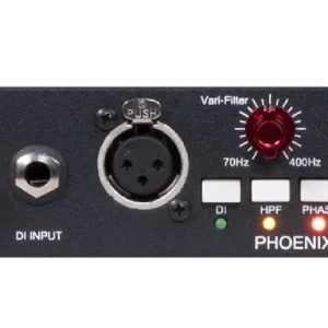 Phoenix Audio Ascent One Mega-Angebot