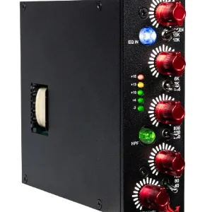 Top-Seller Phoenix Audio Gyrator 500 EQ