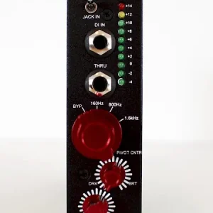 Preisreduziert PHOENIX AUDIO Pivot Tone Channel /500