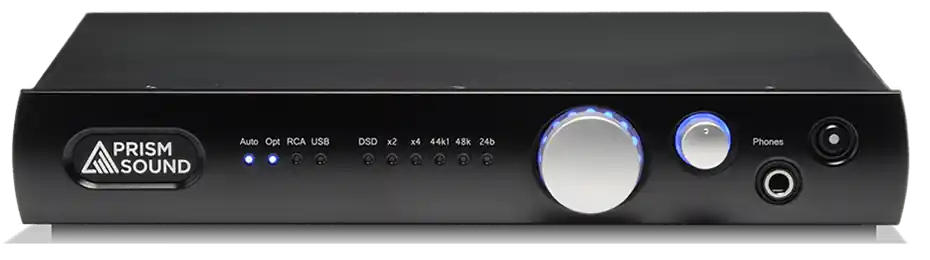 Neu Prism Sound Callia