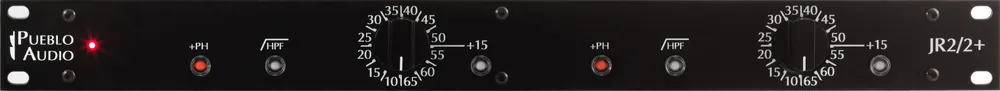 Pueblo Audio JR2/2+ Super-Preis