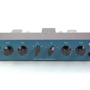 Pulse Techniques EQH-2 Neu
