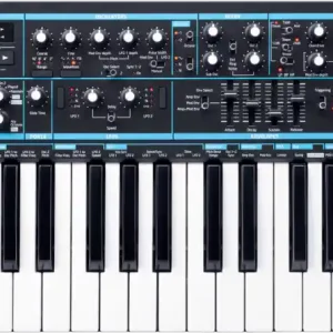Novation Bass Station II Neu