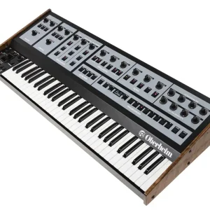 Direkt Vom Hersteller Oberheim OB-X8