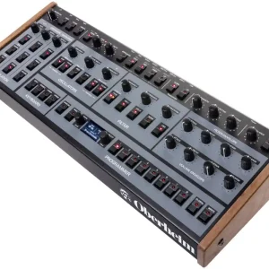 Sonderangebot Oberheim OB-X8 Desktop Modul