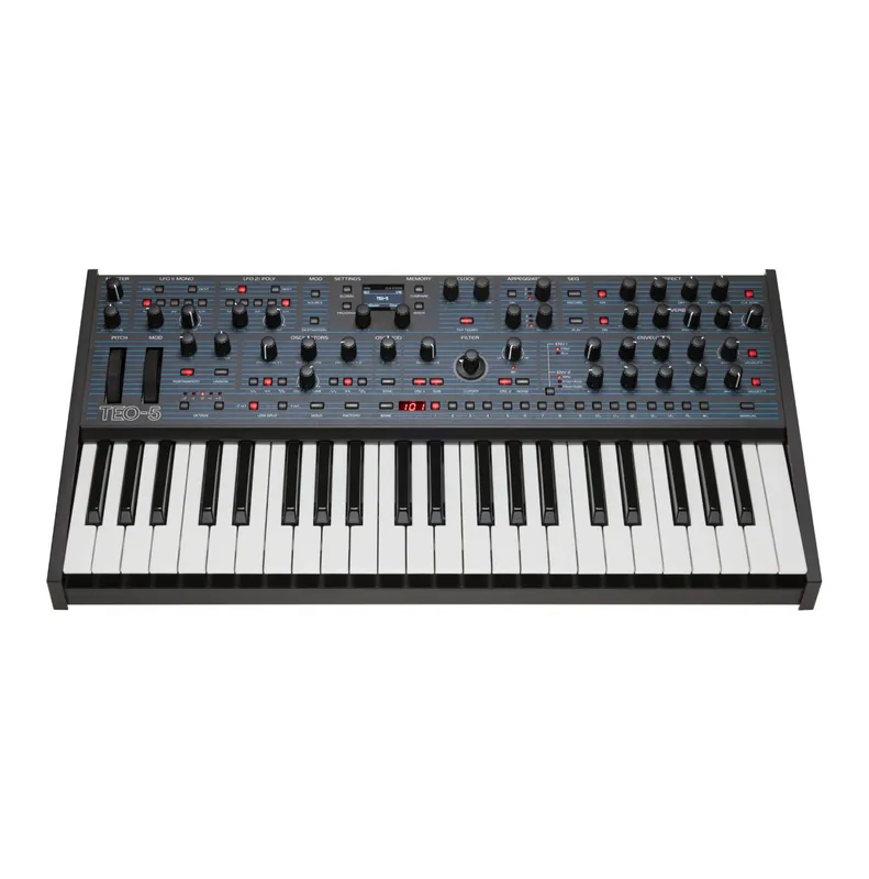 Direkt Vom Hersteller Oberheim TEO-5
