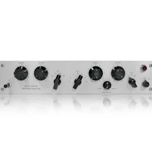 Pulse Techniques EQM-1A3 Begrenztes Angebot
