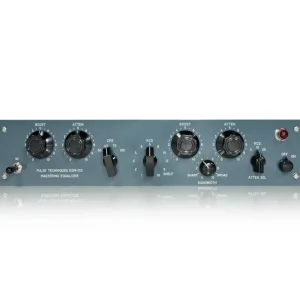 Pulse Techniques EQM-1S3 Kostenfreie Lieferung