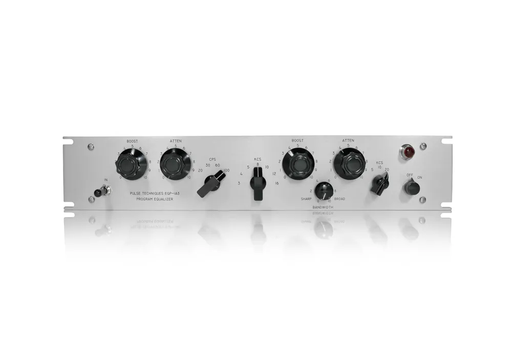 Jetzt Bestellen Pulse Techniques EQP-1A3-SS