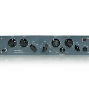 Bestseller Pulse Techniques EQP-1S3