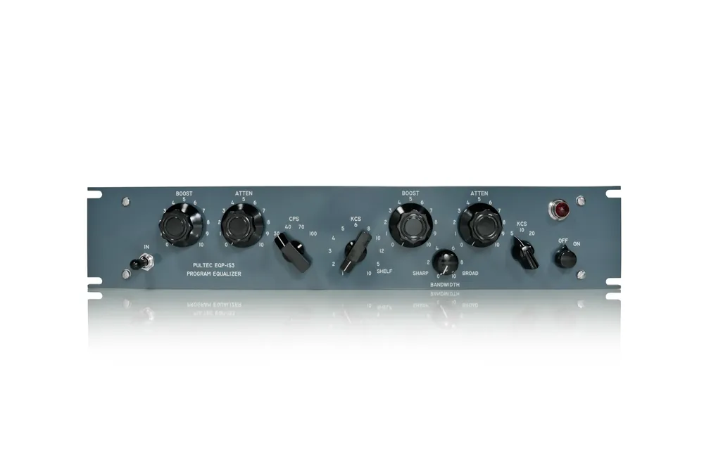 Bestseller Pulse Techniques EQP-1S3
