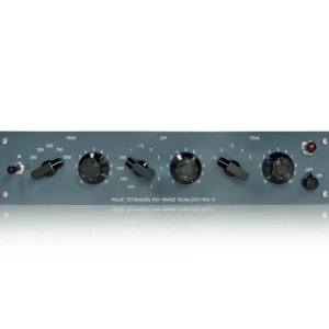 Pulse Techniques MEQ-5-SS Heißes Angebot