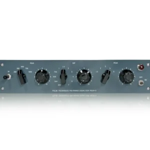 Angebot Pulse Techniques MEQM-5