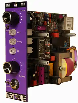 Purple Audio BIZ MK - Mic Preamp Bestpreis