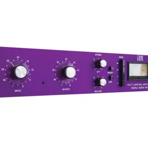 Purple Audio MC77 Neue Ware