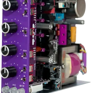 Purple Audio Odd Beliebt