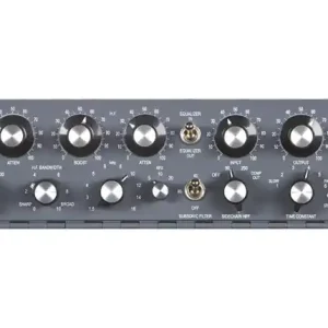 Kostenloser Rückversand Retro Instruments Powerstrip