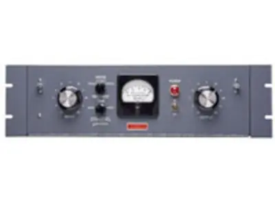 Kostenloser Versand Retro Instruments Sta-Level Tube Compression Amplifier