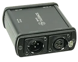 Schoeps PSD 42, incl. AC adapter Sofort Bestellen