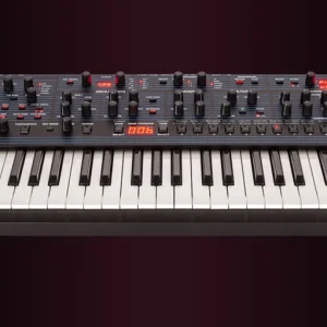 Günstig Sequential OB-6 Keyboard