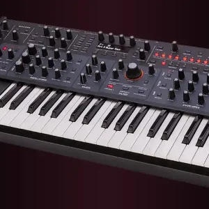 Sequential Pro 3 Aktuell