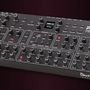 Geprüft Sequential Prophet Rev2 8-Voice Desktop Module
