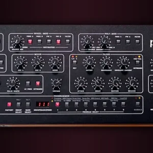 Top-Angebot Sequential Prophet-10 Desktop Module