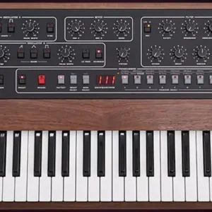 Angebot Sequential Prophet-5 Keyboard
