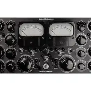 Shadow Hills Industries Mastering Compressor Kostenloser Rückversand