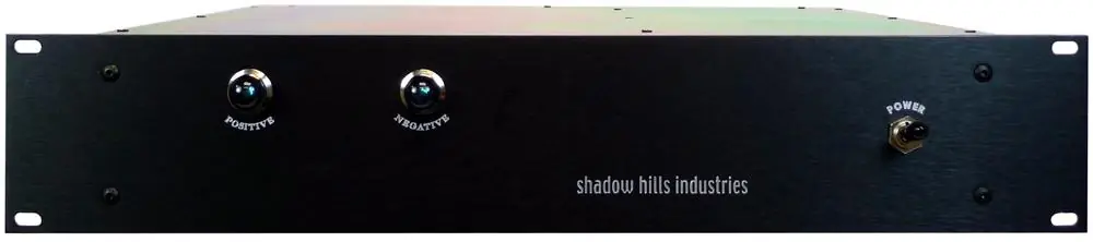 Letzte Chance Shadow Hills Industries PSU