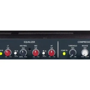 RUPERT NEVE DESIGNS 5034 NEWTON CHANNEL Heißes Angebot