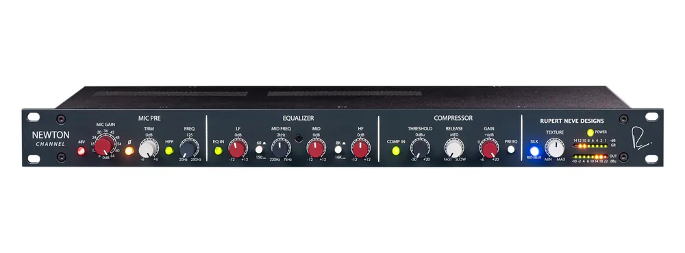 RUPERT NEVE DESIGNS 5034 NEWTON CHANNEL Heißes Angebot