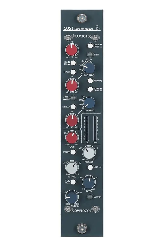 Wochenendangebot Rupert Neve Designs 5051 Vertical