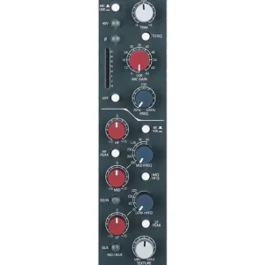 Rupert Neve Designs 5052 Vertical Abverkauf