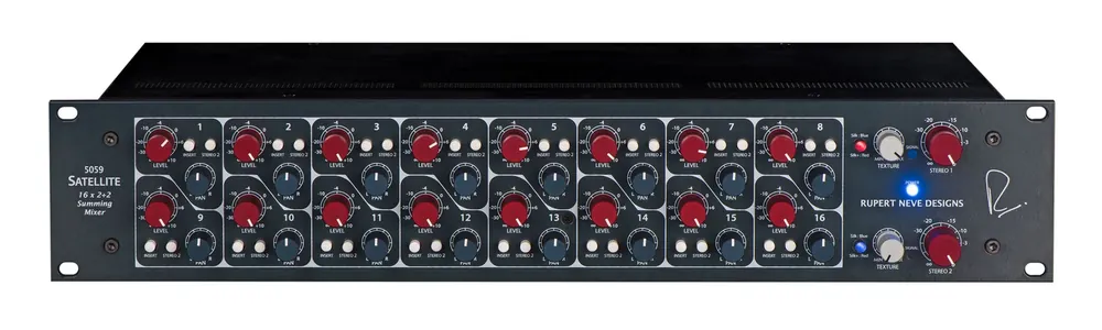 Rupert Neve Designs 5059 Wochenendangebot
