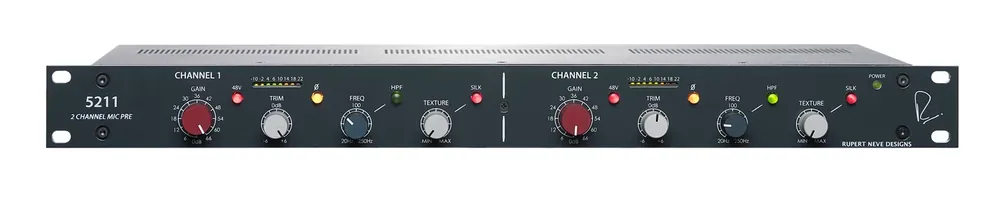 Garantierte Lieferung Rupert Neve Designs 5211