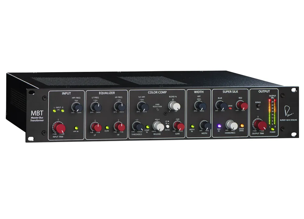 RUPERT NEVE DESIGNS MASTER BUS TRANSFORMER Preiswert