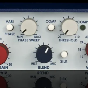 Rupert Neve Designs Portico 5017 Preiswert