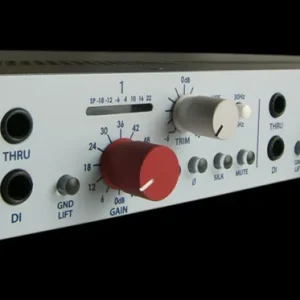 Direkt Vom Hersteller Rupert Neve Designs Portico 5024