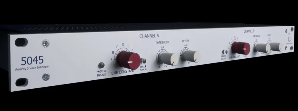 Ausverkauf Rupert Neve Designs Portico 5045 Primary Source Enhancer