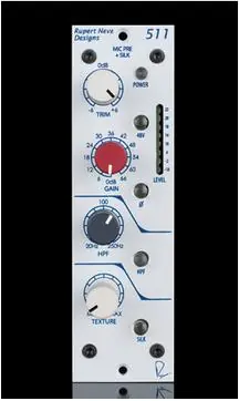 Rabatt Rupert Neve Designs Portico 511