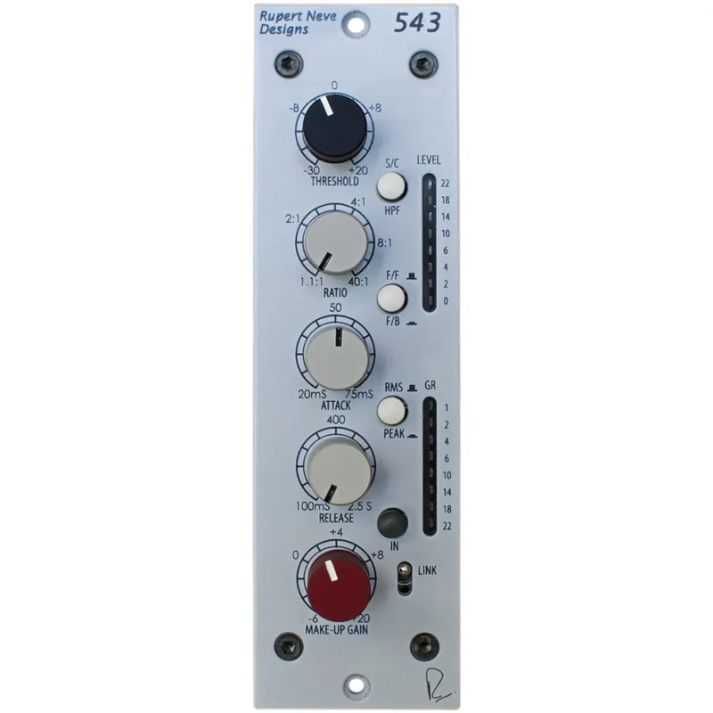 Rupert Neve Designs Portico 543 Billig