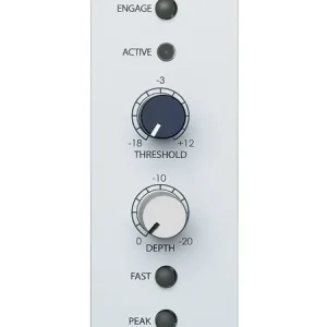 Echt Rupert Neve Designs Portico 545