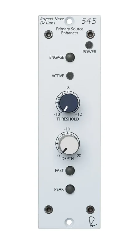 Echt Rupert Neve Designs Portico 545