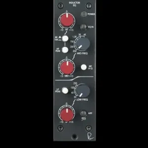Kostenloser Rückversand Rupert Neve Designs Portico 551